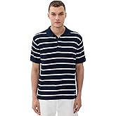 SIMKHAI Men's Calum Polo