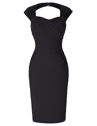 cotton cocktail dresses