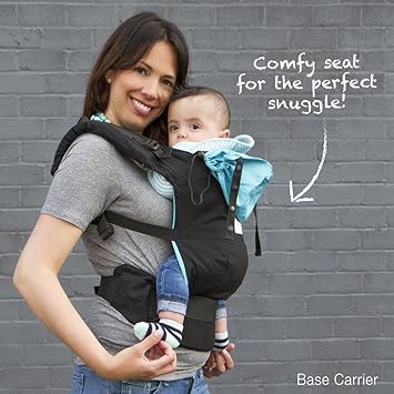 twingo baby carrier