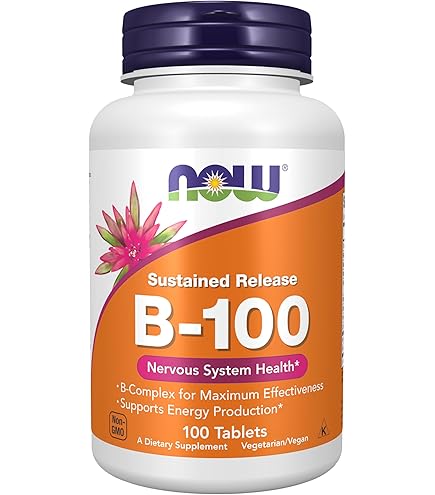 Vitamin B Complex - High Strength Tablets - All B Vitamins (One Year S - View #11