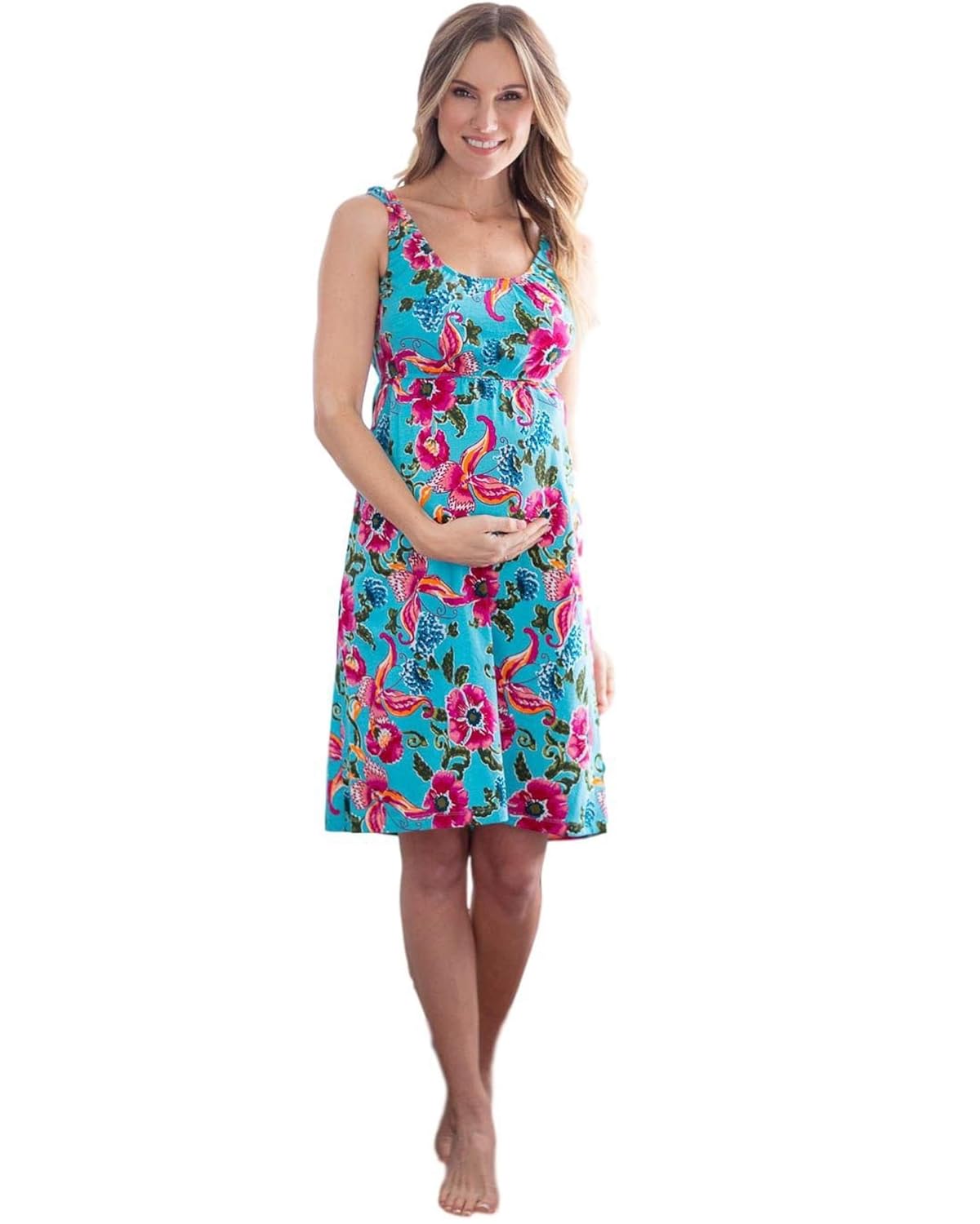 Best Maternity Coming Home Outfit