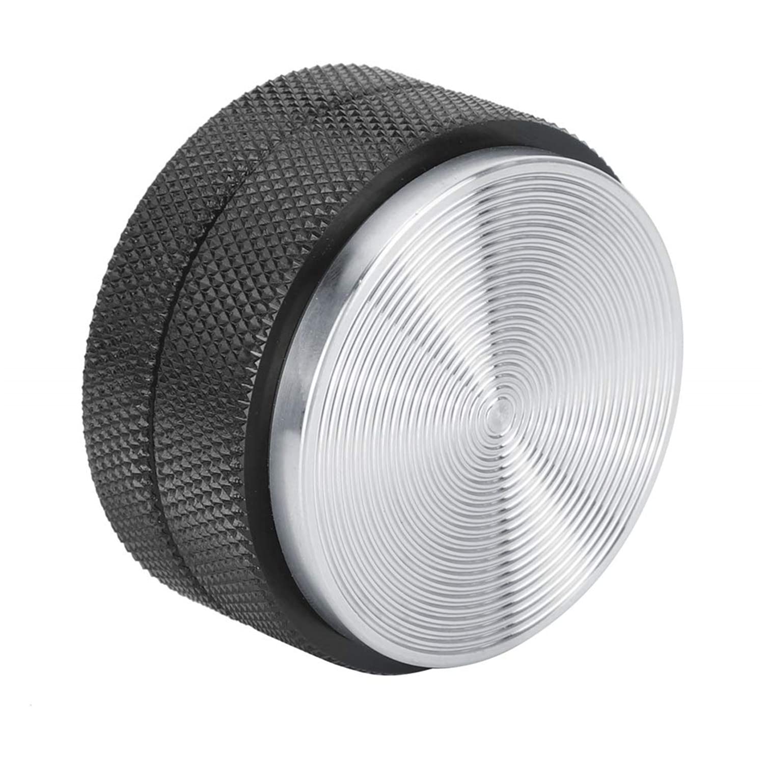 TOPINCN Coffee Distributor, 58Mm Espresso Distribution Tool Coffee Tamper Press Tool Espresso Distributor Leveler(3#)