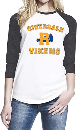 All Over Print 3d Tshirt Men Funny T Shirt Riverdale Vixens Cheerleaders Graphic T Shirt T Shirts Aliexpress