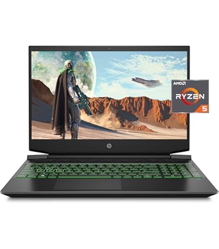 Saap☆HP Pavilion 15eh-1000 Ryzen5 SSD Amazon.com: HP Pavilion 15.6