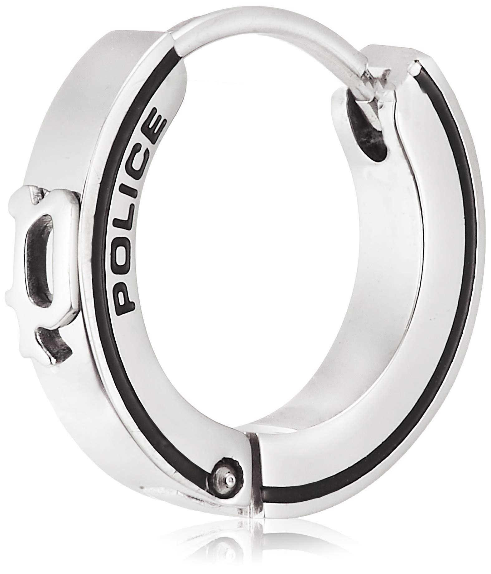 [ポリス] POLICE GALENA ステンレス シングルピアス メンズ 26399ESS01商品画像