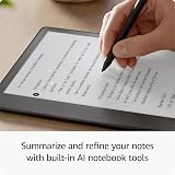 Kindle Scribe (2022) 16 GB 10.2" Paperwhite Display Premium Pen view 5