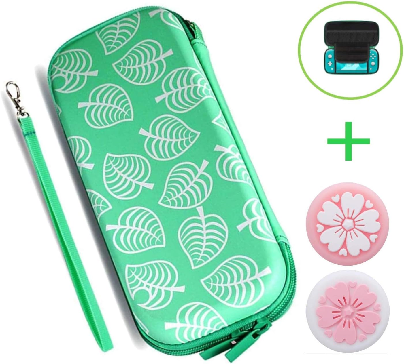 custodia di protezione per l'interruttore nintendo