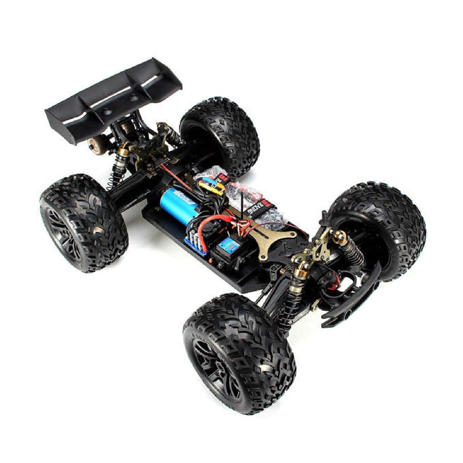 jlb cheetah rc car price