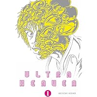 Heaven's Door: Extra Works: Koike, Keiichi, Turner, Colin