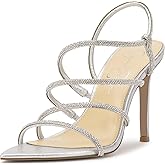Jessica Simpson womens Vioreena