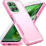 PhuLok Compatible with Motorola Moto G Power 5G