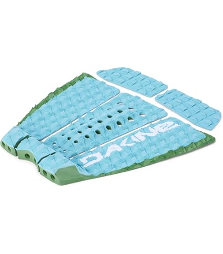 Amazon.com: Dakine Bruce Irons PRO SURF Traction PAD - Snow CAMO