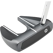 Odyssey Golf DFX Putter (Right Hand (2025), 34 Inches, V Line Fang