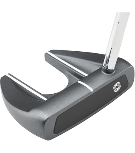 Callaway Golf Odyssey White Hot Pro 2.0 Black, #5, Jumbo