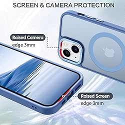 BENTOBEN for iPhone 13 Mini Phone Case, iPhone 13