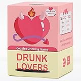 KAWAII KOI Drunk Lovers Premium Edition - Couples