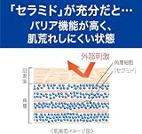 Curel Moisture Sensitive Skin Body Cream 90g Japanese Kao Skincare view 7