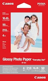 OFFICE Partner Canon PG-545XL Black & CL-546XL Color Ink + Photo Paper Value view 4