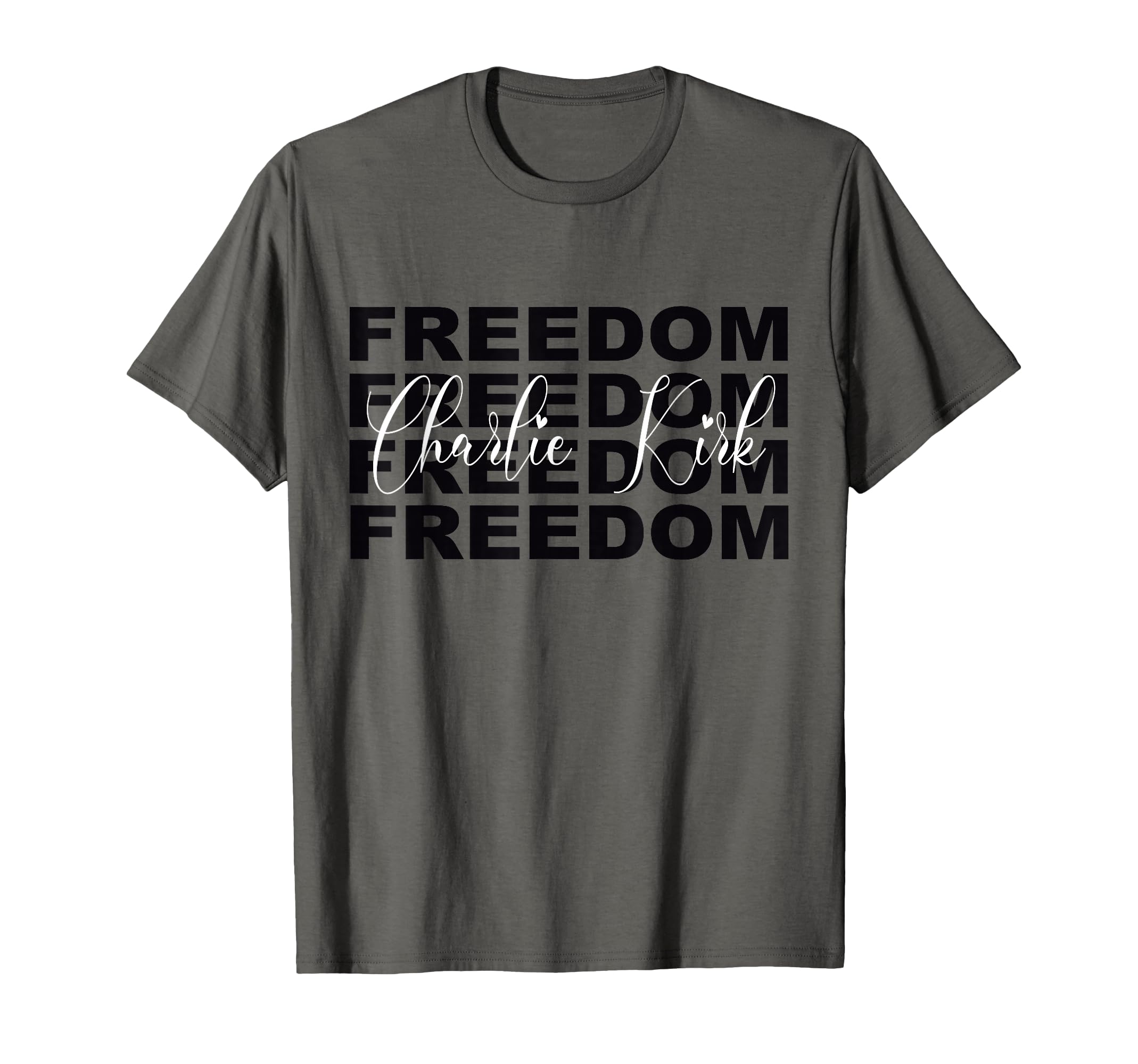 Photo 1 of Freedom T-Shirt