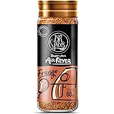 TEMPERO PARA AIR FRYER: FRANGO BR SPICES VIDRO 60G