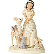Amazon.com: Enesco Disney Traditions by Jim Shore Woodland