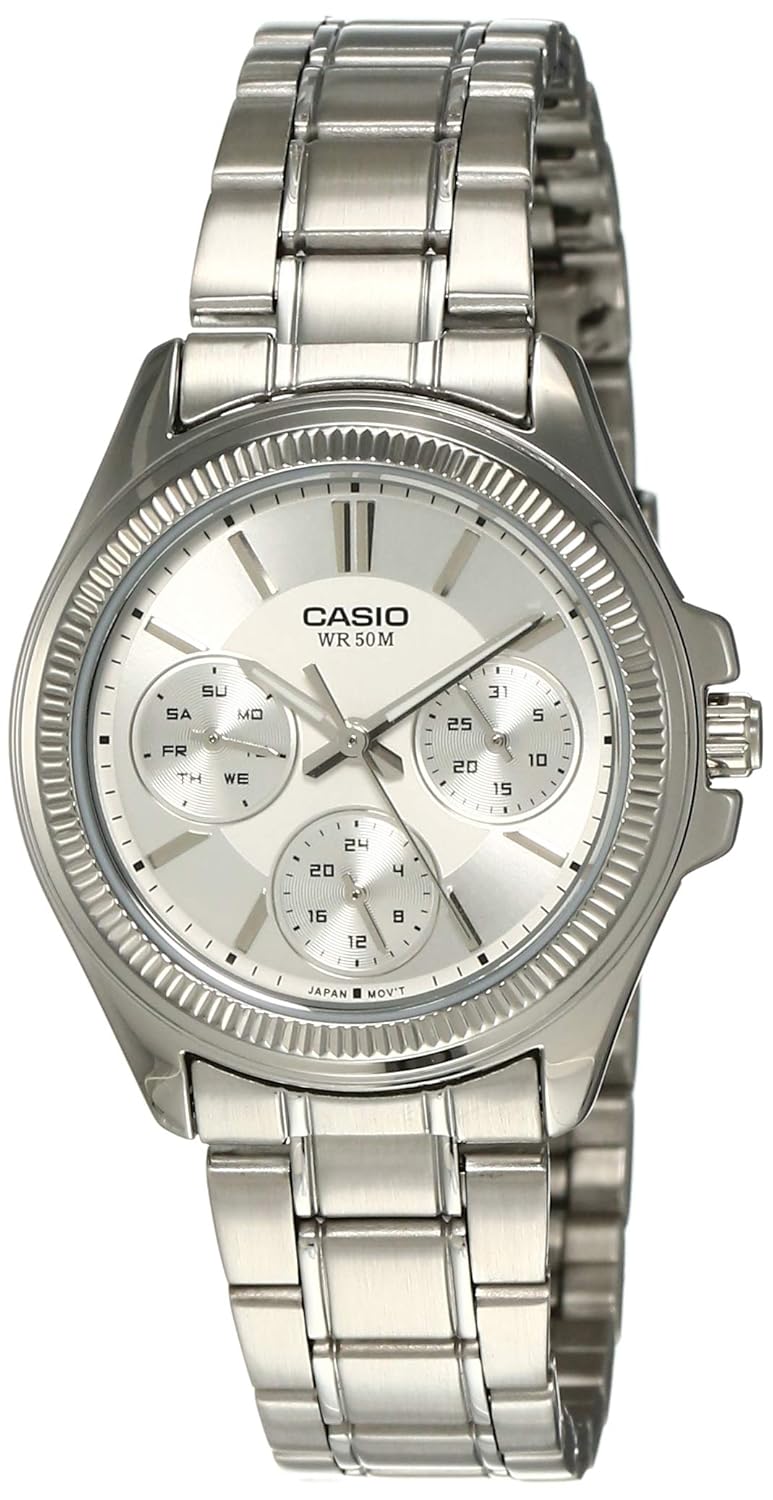 casio 5420