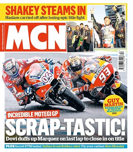 mcn motorcycles for sale