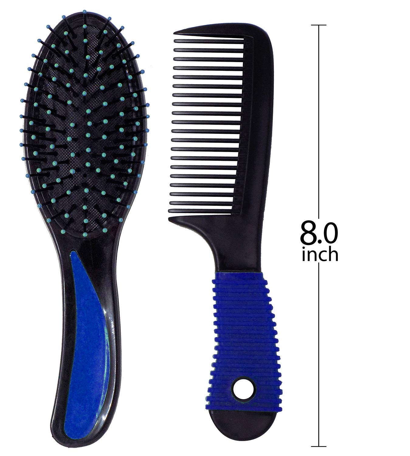 Buy Pelo Hair Tools For Different Hair Styling Hair Brush And Hair