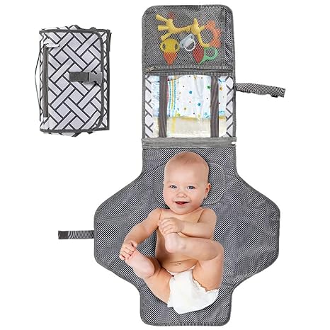 diaper changing mat india