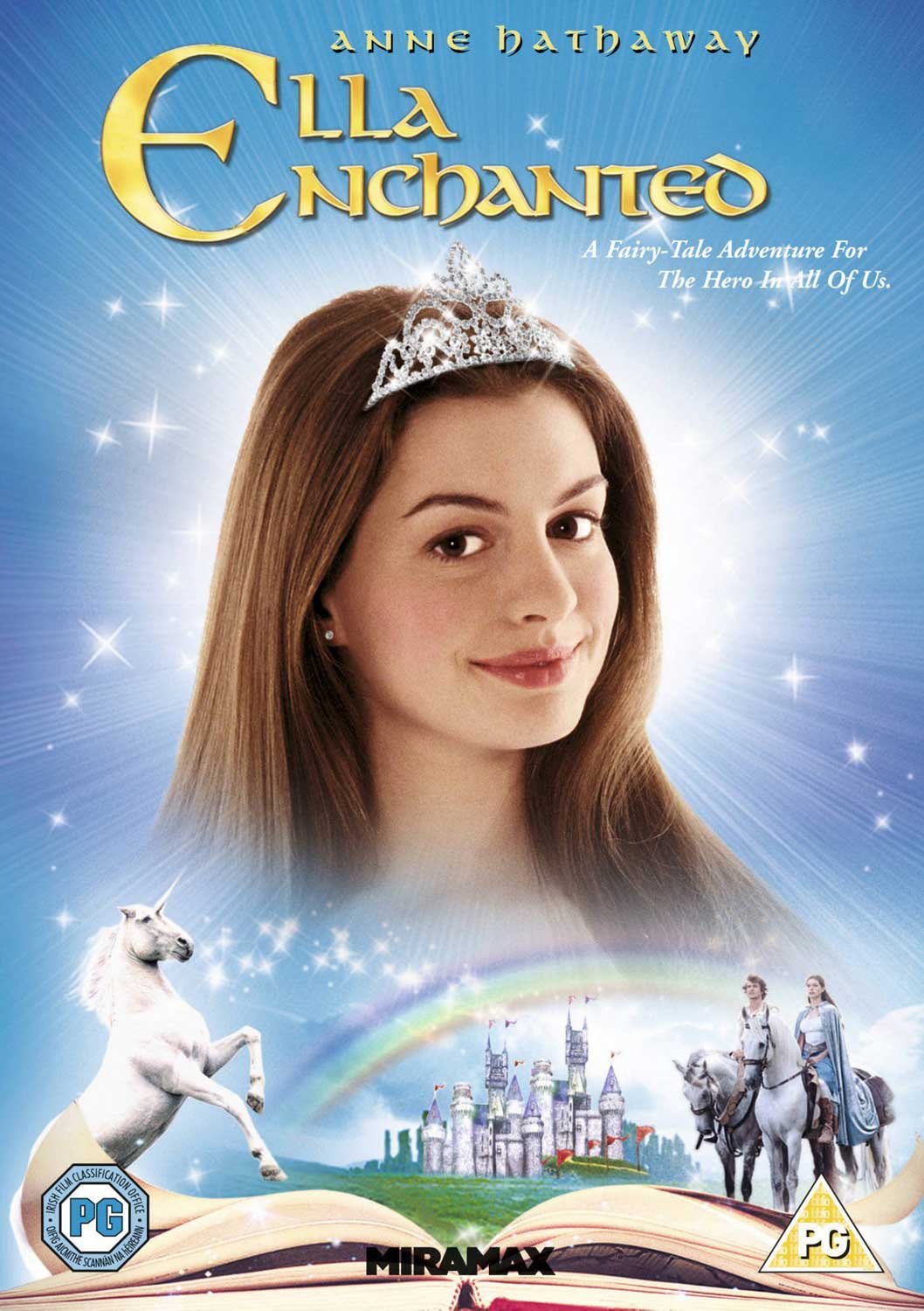 Ella Enchanted