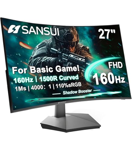 Amazon.com: acer Nitro QG1 Series QG221Q 21.5in Full HD VA Gaming