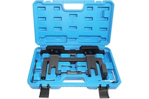 DPTOOL Engine Alignment Locking Timing Tool Compatible for BMW N20 N26 Vanos Cam Camshaft