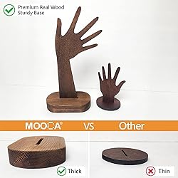 MOOCA 2 Pcs Set Multi-Functional Tabletop or