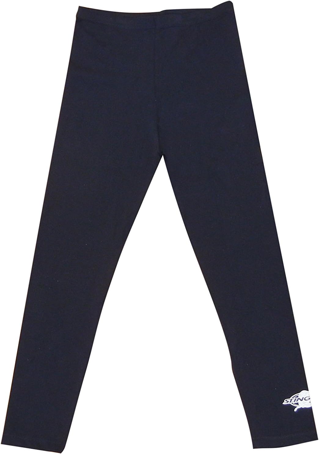 Stingray Australia Girls Sun Protection Swim Tights Leggings