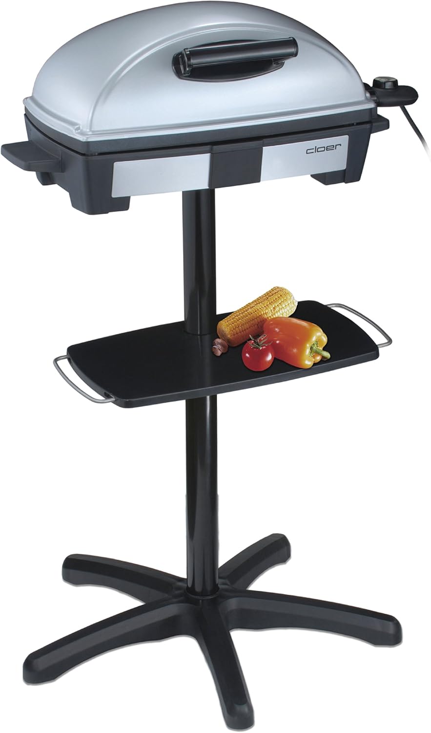 Cloer elektrogrill 6731 Cloer elektrogrill 6731