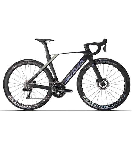 Amazon.com: KABON Carbon Road Bike, 700C Carbon Fiber Frame Road