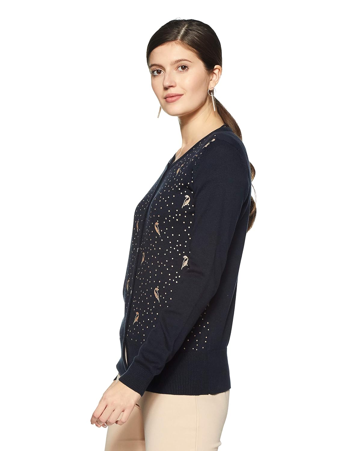 vero moda women's cardigan