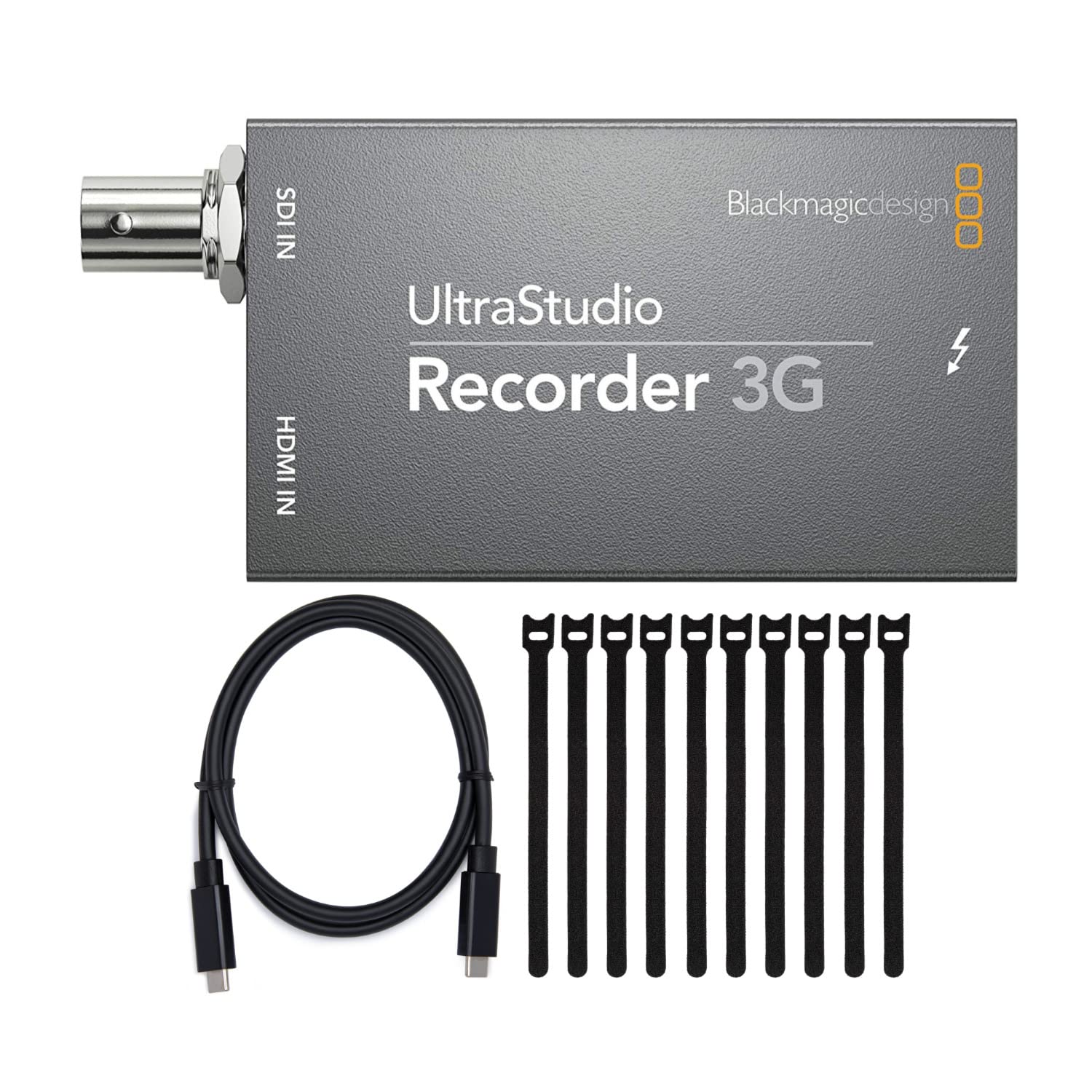 Blackmagic Design Ultrastudio Mini Recorder Blackmagic 3g Recorder