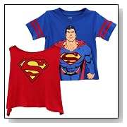 DC Comics Superman 