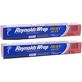 Reynolds Wrap Heavy-Duty Aluminum Foil