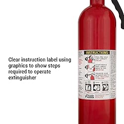 Kidde Carbon Monoxide Detector, Plug in Wall with
