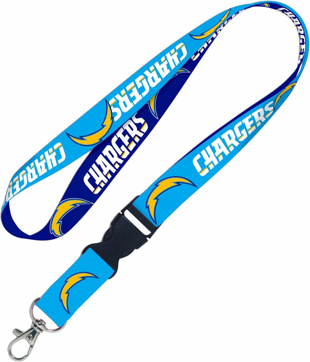 NFL Dallas Cowboys Lanyard with Detachable Buckle : Sports Related Key Chains : Sports & Outdoors