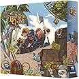 Renegade Game Studios Bargain Quest Sunk Costs Expansion, 2-6 Players, 45 Minutes, Ages 8+, New Game Mode