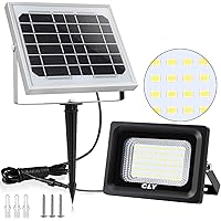 Amazon.de Bestseller: Die beliebtesten Artikel in Solarleuchten für Außen