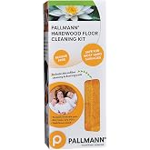 Pallmann Hardwood Floor Cleaning Kit
