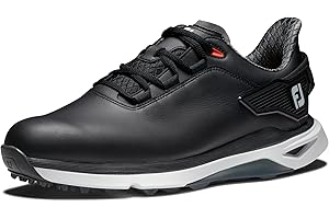 FootJoy Golf ProSLX Spikeless Shoes Previous Season Style