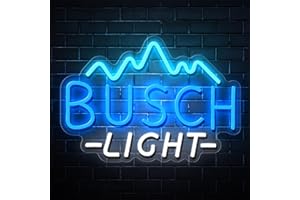 AMYZAVLS Neon Signs LED Neon Lights Signs for Wall Decor, Business Sign, Man Cave, Pub,Bedroom, Party, Wall Decoration Gifts,16.1 * 11 Inch