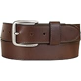 Wolverine Men's Full Grain Leather | Workwear | Heavy Duty | Durable | Everyday | Classic | Casual | Metal Buckle