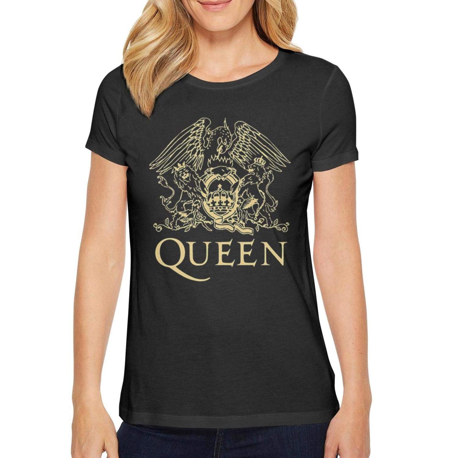 God Better T Shirts Queen Band Short Sleeve T Shirts For 5638 Jznovelty