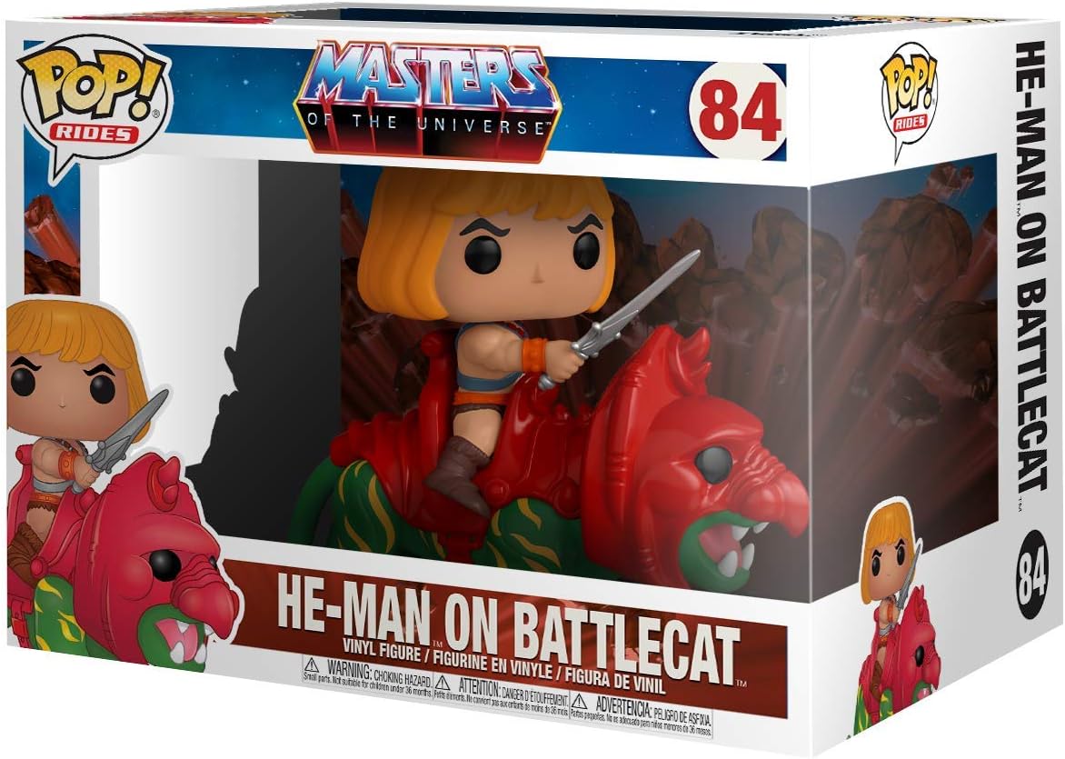 funko he man